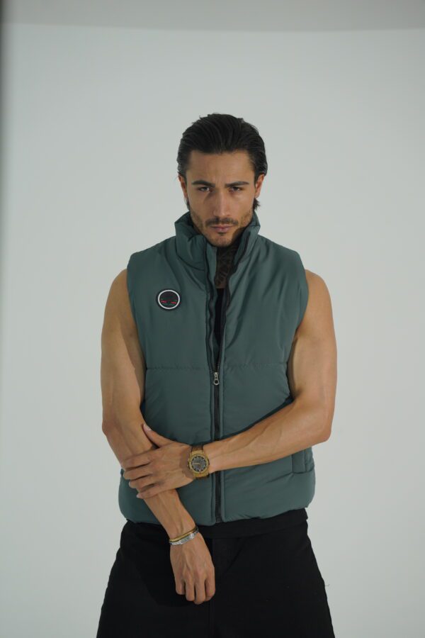 پافر مردانه TC کد 3015 - Image 5