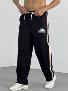 شلوار اسلش بگ مردانه کد 3041-6