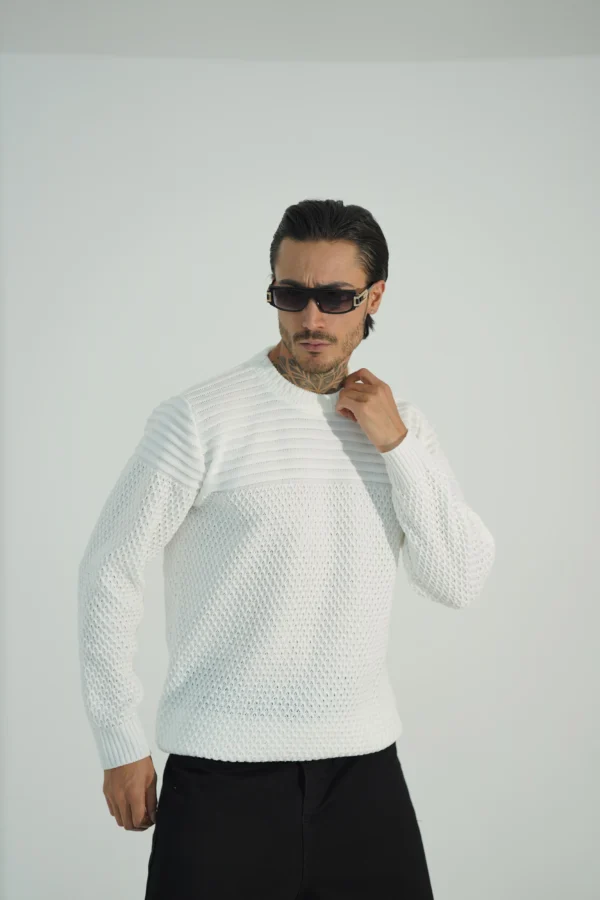 بافت مردانه کد 3002-2 - Image 3