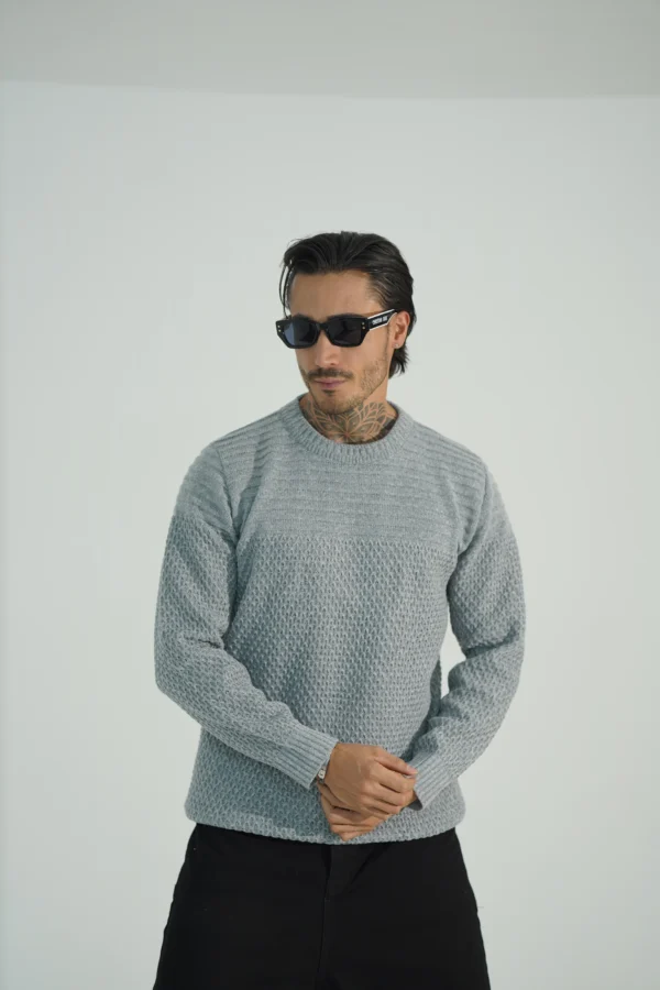 بافت مردانه کد 3002-2 - Image 4