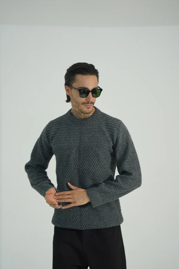 بافت مردانه کد 3002-2 - Image 5