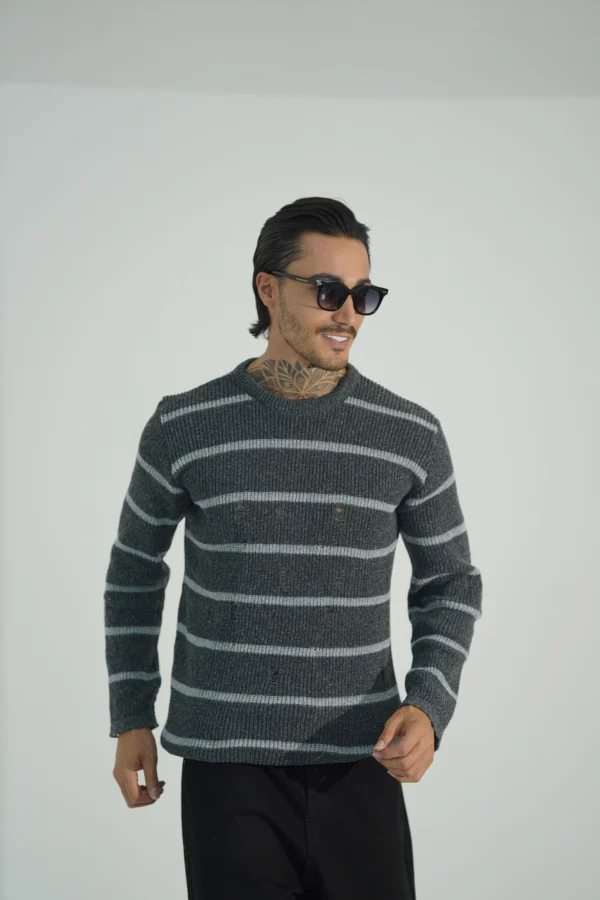 بافت مردانه کد3002-1 - Image 3