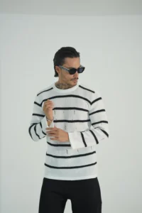 بافت مردانه کد3002-1