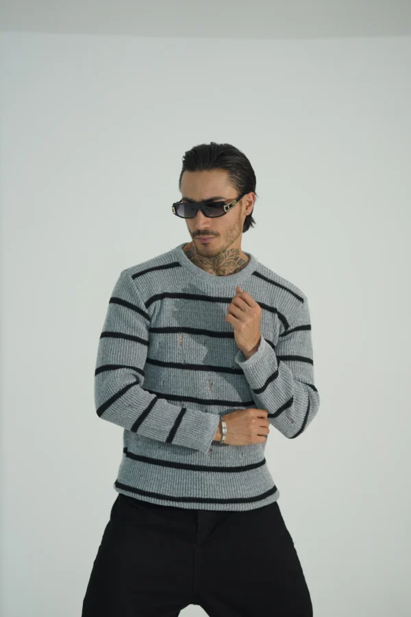 بافت مردانه کد3002-1 - Image 5