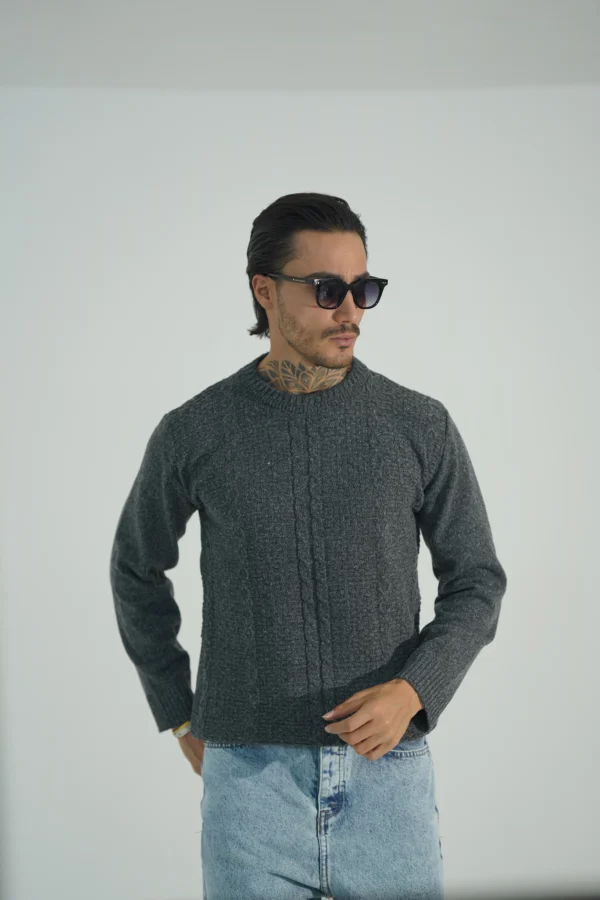 بافت مردانه کد 3002-8 - Image 3