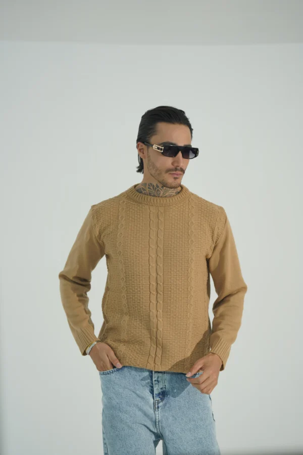 بافت مردانه کد 3002-8 - Image 4