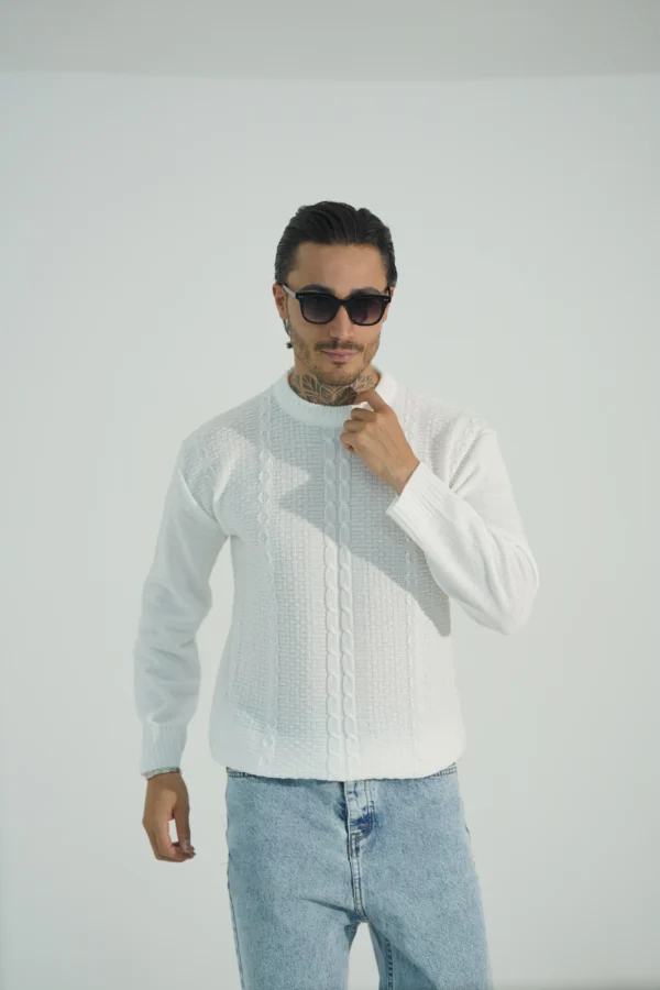 بافت مردانه کد 3002-8 - Image 6