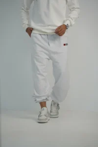 شلوار جاگر مردانه کد 3041-1