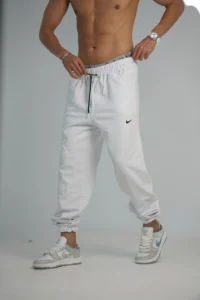 شلوار جاگر مردانه کد 3041-4