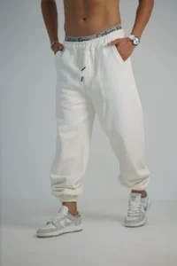 شلوار جاگر مردانه کد 3041-3