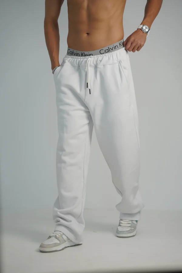 شلوار اسلش بگ مردانه کد 3041-5 - Image 3