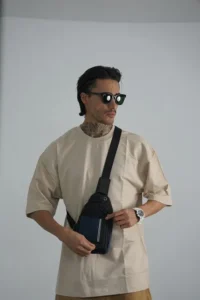 بادی بگ مردانه کد 1405-4