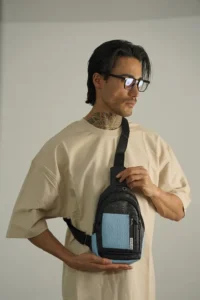 بادی بگ مردانه کد 1405-1