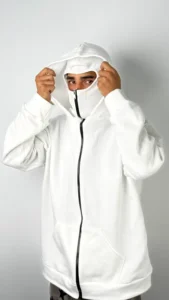 هودی مردانه نینجا کد 3034-1