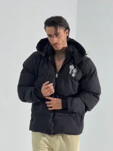 کاپشن مردانه TRAPSTAR کد 3017-3