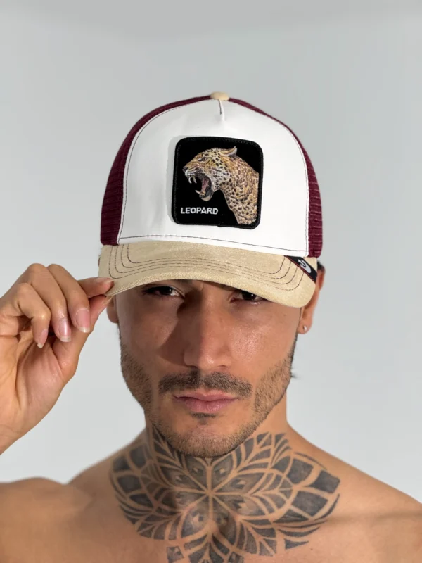 کلاه گورین مردانه 10705-5 - Image 3