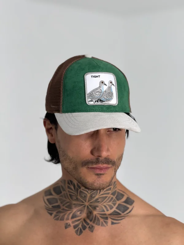 کلاه گورین مردانه 10705-5 - Image 6