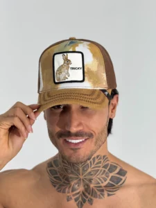 کلاه گورین مردانه 10705-5