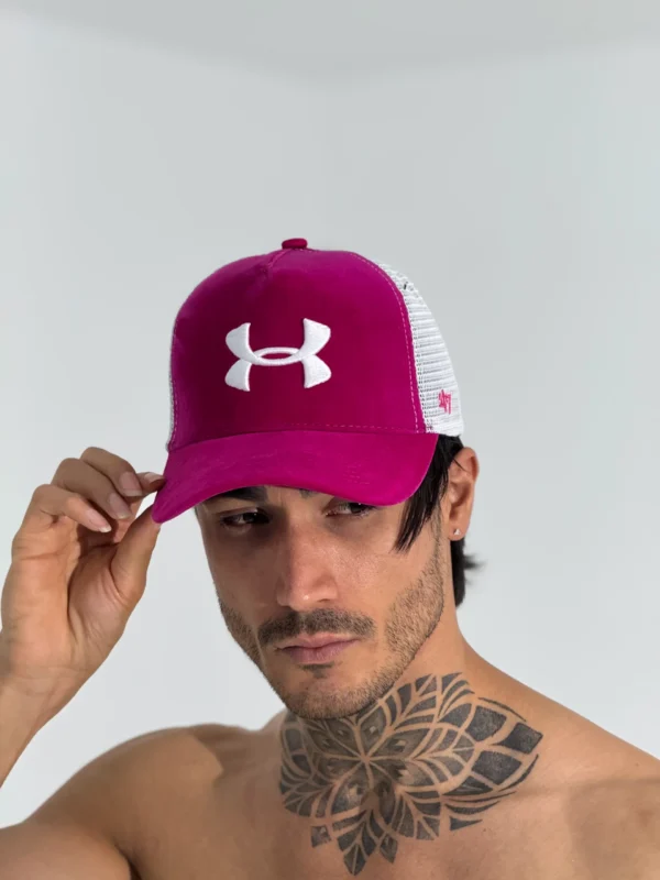 کلاه کپ مردانه کد 1365-3 - Image 3