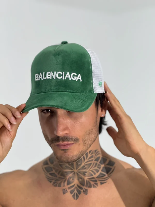 کلاه کپ مردانه کد 1365-1 - Image 3