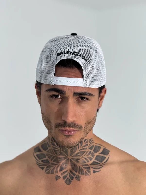 کلاه کپ مردانه کد 1365-1 - Image 4