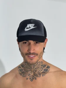 کلاه کپ مردانه کد 1200-2