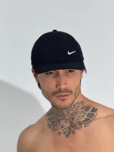 کلاه کپ مردانه کد 1200-3