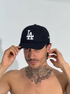 کلاه کپ مردانه کد 1200-5