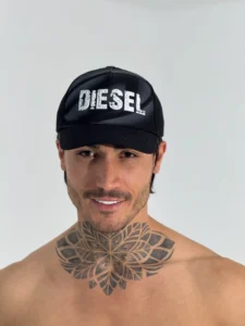 کلاه کپ مردانه کد 1200-1