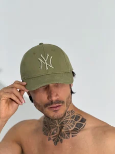 کلاه کپ مردانه کد 1200-7