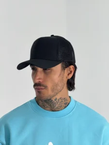 کلاه کپ مردانه بیسیک کد 1265-6