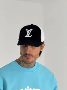 کلاه کپ مردانه کد 1265-13