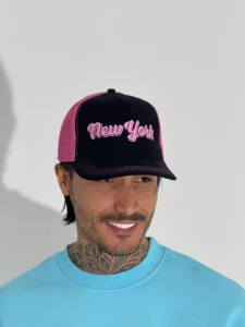 کلاه کپ مردانه کد 1265-9