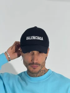 کلاه کپ مردانه کد 1265-5