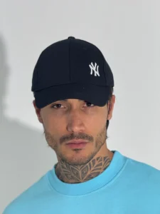 کلاه کپ مردانه کد 1265-4