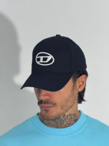 کلاه کپ مردانه کد 1265-3