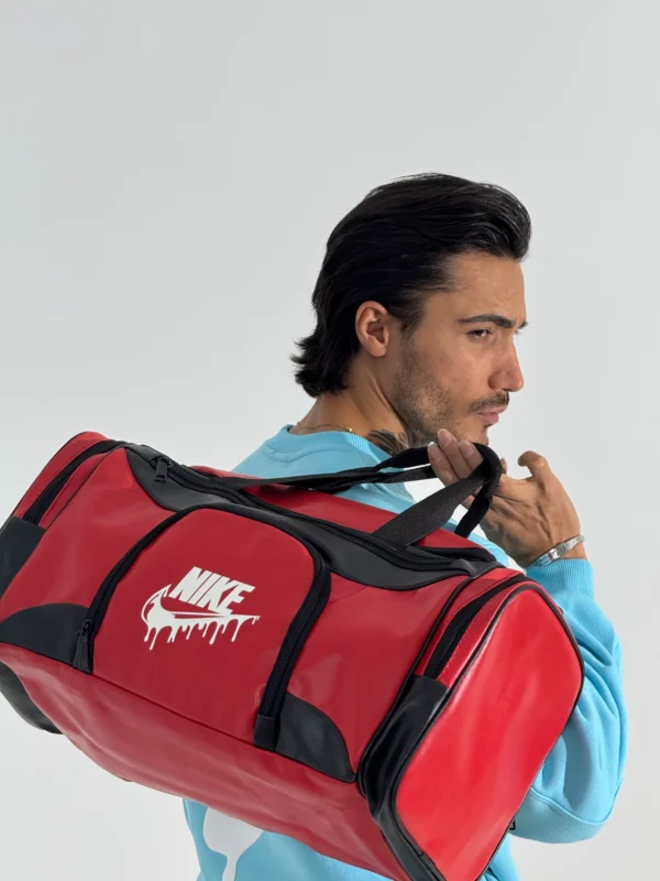 ساک ورزشی مردانه کد 1404-1 - Image 3