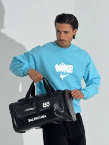 ساک ورزشی مردانه کد 1404-3