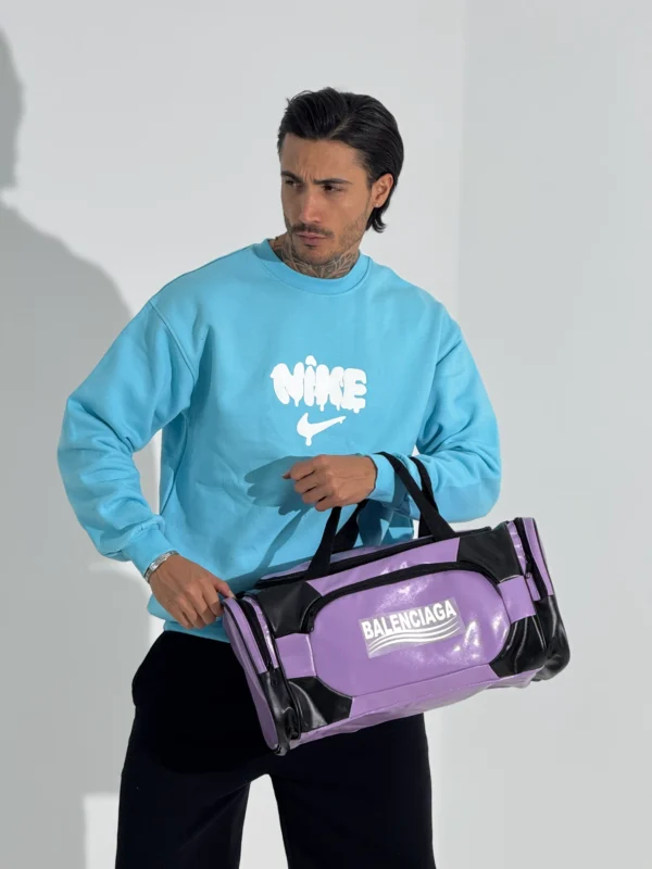 ساک ورزشی مردانه کد 1404-4 - Image 3