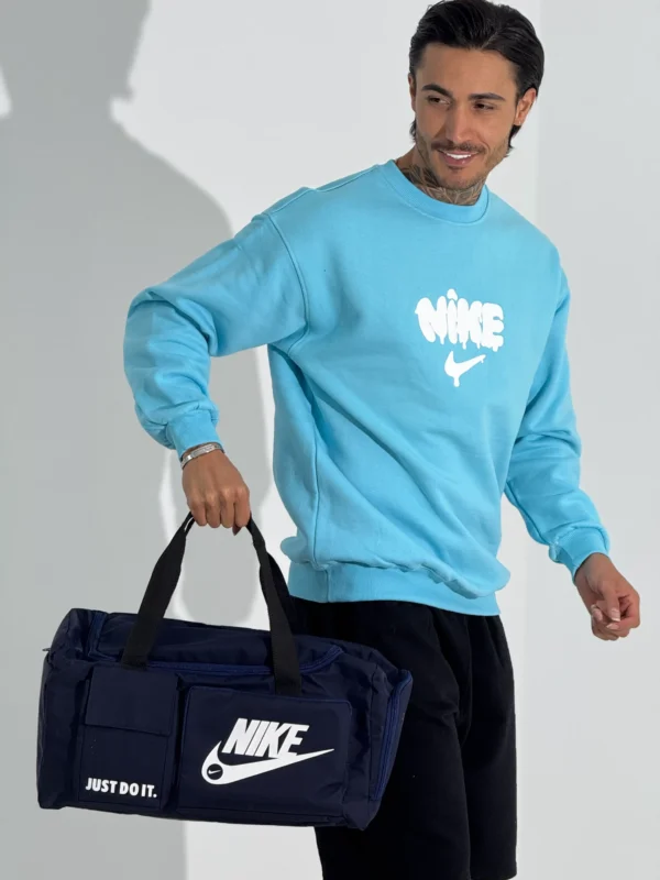 ساک ورزشی مردانه کد 1404-8 - Image 3