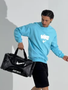ساک ورزشی مردانه کد 1404-6