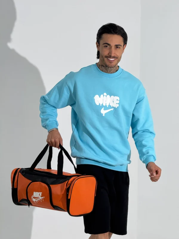 ساک ورزشی مردانه کد 1404-1 - Image 4