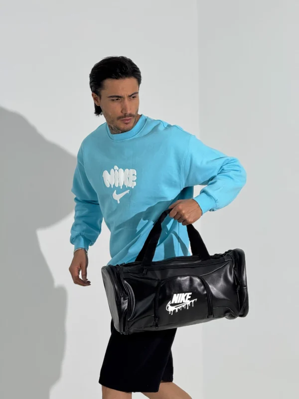 ساک ورزشی مردانه کد 1404-1 - Image 6