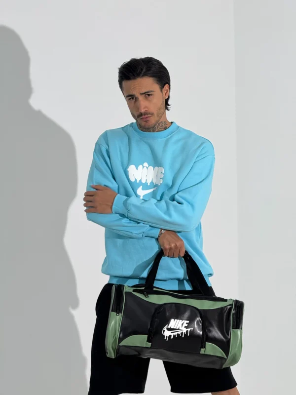 ساک ورزشی مردانه کد 1404-1 - Image 8