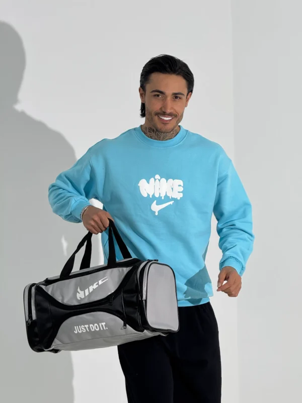 ساک ورزشی مردانه کد 1404-6 - Image 3