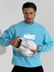 کتونی فشن مردانه کد 3028