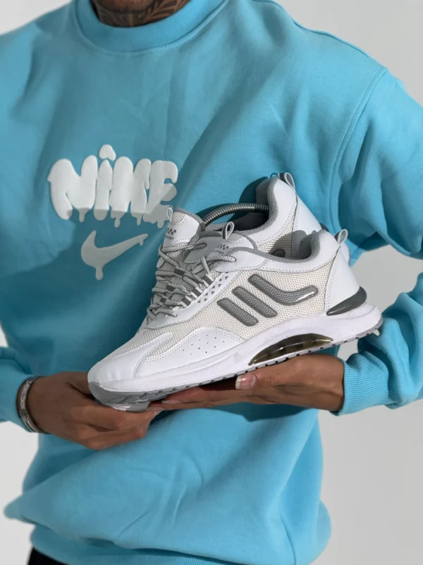 کتونی فشن مردانه کد 3028 - Image 3