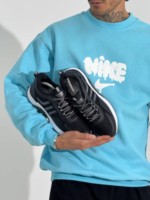 کتونی فشن مردانه کد 3028 - Image 4