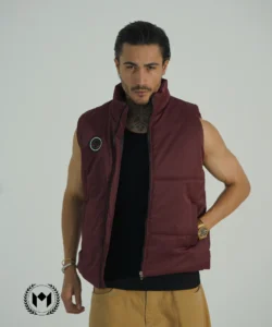 پافر مردانه TC کد 3015