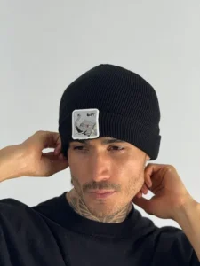 کلاه بافت گورین مدل فیل کد 1202-5